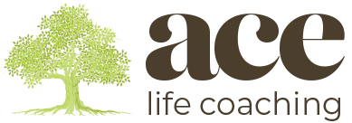 Ace Life Coaching logo