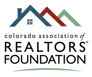 Colorado Association of Realtors Foundation logo