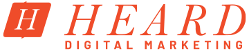 HEARD Digital Marketing