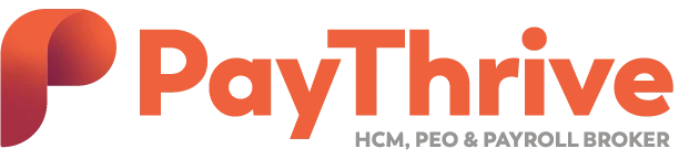 PayThrive logo