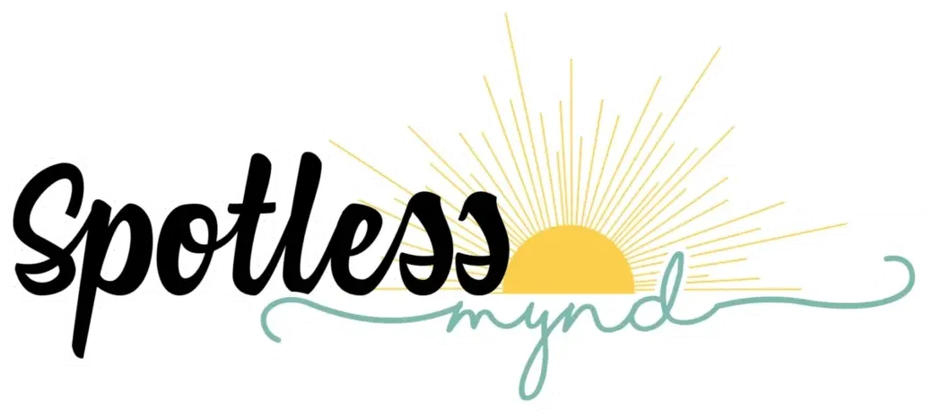 Spotless Mynd logo